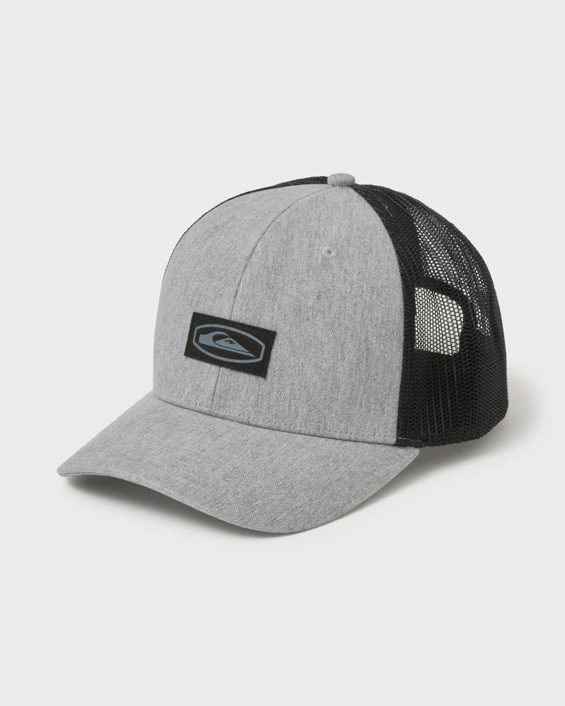 GORRA MASCULINO QUIKSILVER FOREVER